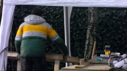 "Dit had ik nooit moeten doen"