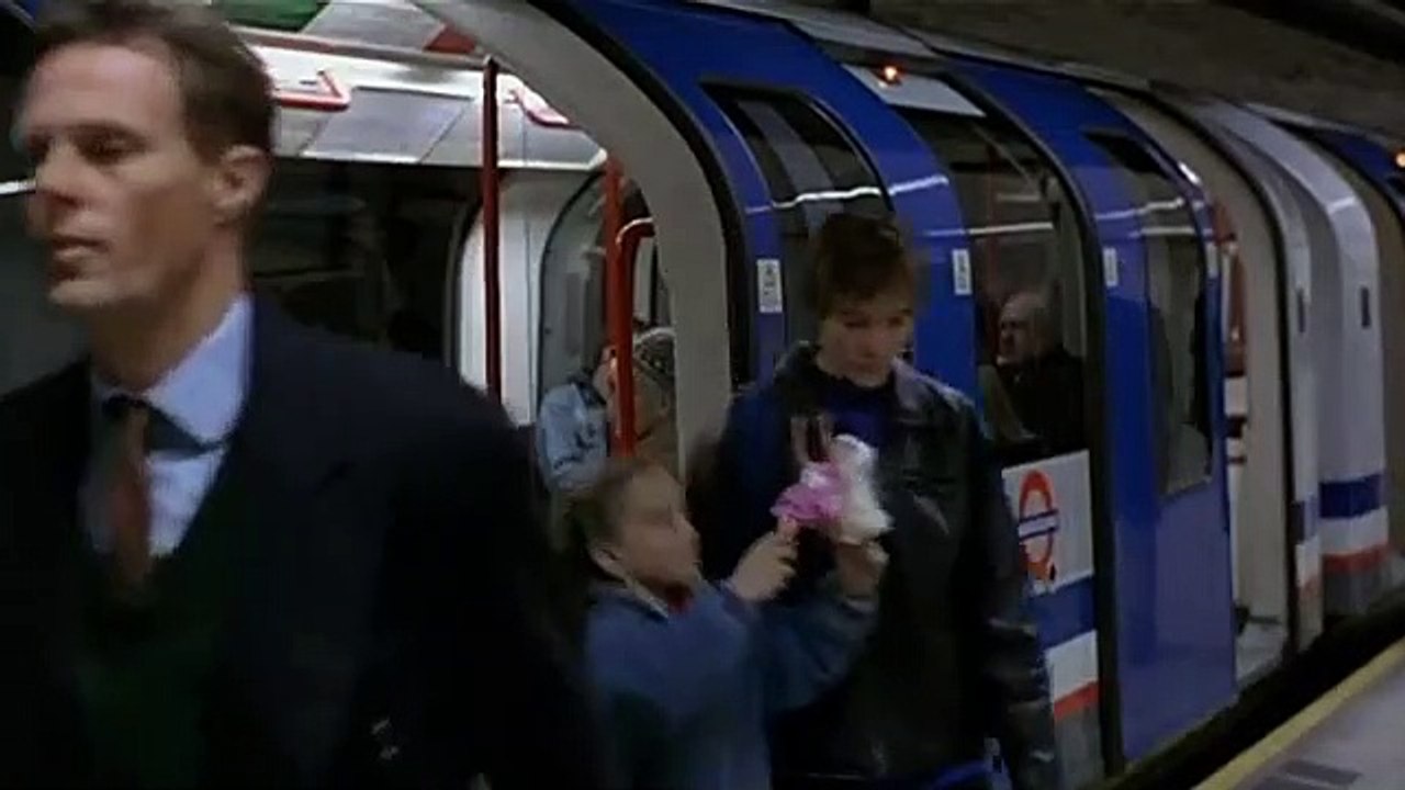 Sliding Doors - Trailer