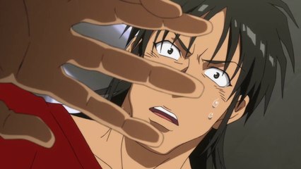 からくりサーカス 06話 「地獄」 Karakuri Circus Ep. 6 English Sub