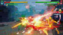 Power Rangers : Battle for the Grid - Teaser d'annonce (version longue)