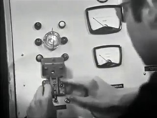 ADAM ADAMANT LIVES - S01E07 - To Set a Deadly Fashion