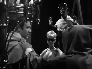 ADAM ADAMANT LIVES - S01E08 - The Last Sacrifice