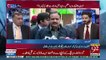 Arif Nizami Response On Usman Buzdar Press Talk