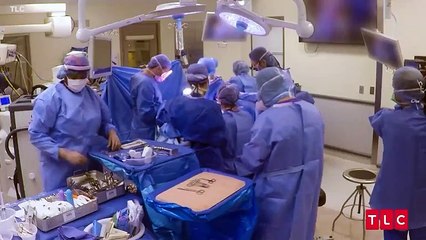 Jazz Finally Undergoes Gender Confirmation Surgery