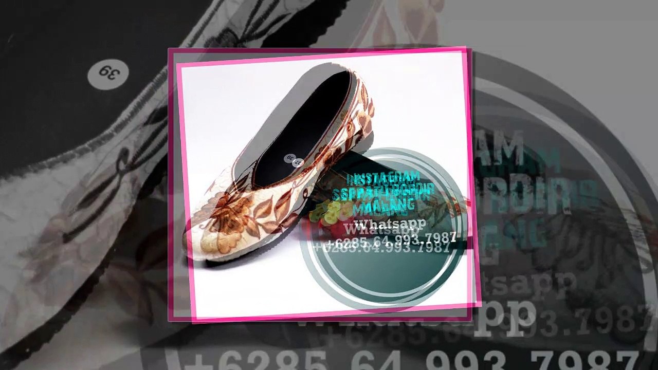 LUCU, 085649937987, Grosir Sepatu Bordir Bangil, Grosir Sepatu Bordir Malang, Grosir Sepatu Bordir Wanita.