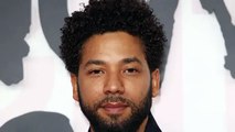 John Legend, Viola Davis And Other Stars React To 'Empire' Star Jussie Smollett Attack