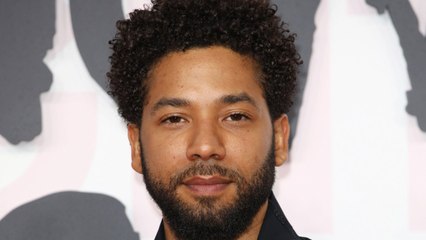 John Legend, Viola Davis And Other Stars React To 'Empire' Star Jussie Smollett Attack