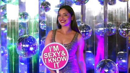 Ankita Lokhande Thanks Kangana Ranaut For Giving Manikarnika