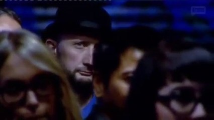 (S01,E01) Ares - Season 1 (Episode 1) - TV Mystery