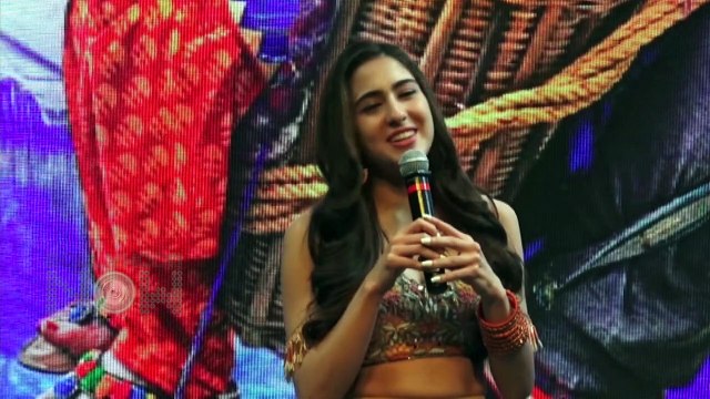 Sara Ali Khan Reveals Her BREAKUP Story With EX Boyfriend Veer Pahariya