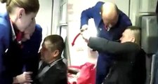 Sarhoş Yolcunun Hostesi Yumruklaması Nedeniyle Antalya Uçağı Soçi'ye Acil İniş Yaptı