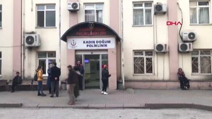 Sakarya Doğumevi'nde 'Yanlış Bebek' Skandalı