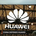 China condemns U.S. 'smear' in Huawei case as tensions boil