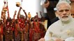 Ayodhya Ram Mandir : Modi Government पर भड़के संत, Nirmohi Akhara ने उठाया बड़ा कदम | वनइंडिया हिंदी