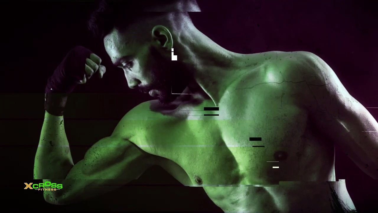 10 Minute Beginners Workout (promo)