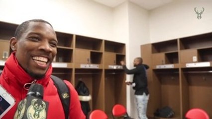 Postgame: Eric Bledsoe | 1.29.19