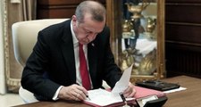 Sinema Kanunu, Erdoğan'ın İmzasıyla Resmi Gazete'de Yayımlandı