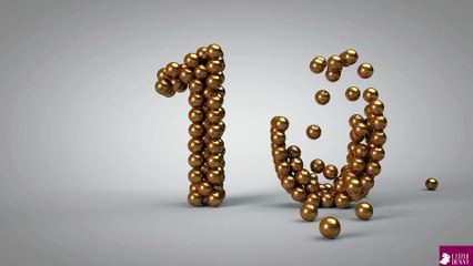 Learning Numbers for Kids: Educational Rhymes