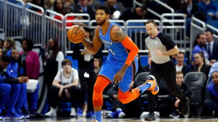 GAME RECAP: Thunder 126, Magic 117
