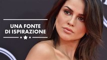 Le lezioni che ci ha impartito Eiza González