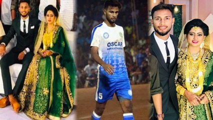 விளையாட்டுப் பிள்ளையா இருக்காரே இந்த கேரள இளைஞர்!- வீடியோ