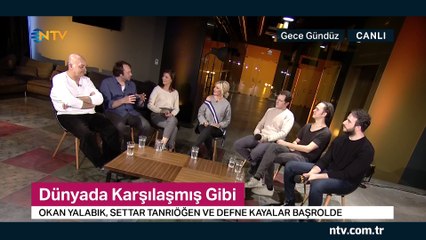Gece Gündüz 29 Ocak 2019