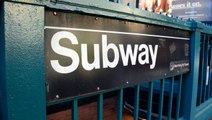 Metro Merdivenlerinde Bebek Arabasını Taşırken Düşen Anne Öldü