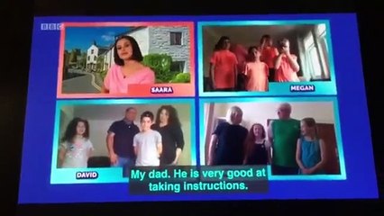 Remotely Funny: Series 2: Giggleswick