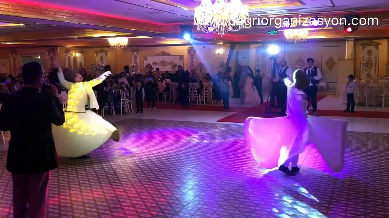 Abdulmetin Kaya - Dini Düğün, İslami Düğün Organizasyonu