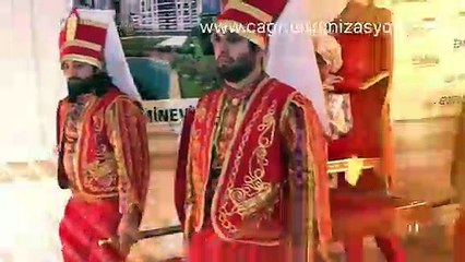 Dini Sünnet Organizasyonu - Yeniçeri ve Taht Kiralama giriş