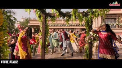 Box Office Prediction | Ek Ladki Ko Dekha Toh Aisa Laga  & Amavas | #TutejaTalks