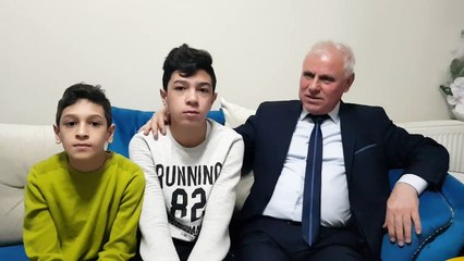 Soma Belediye Başkanı ALİ TULUP İLİK NAKLİNE DEĞİNDİ