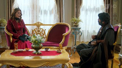 Султан моего сердца (2018) — Серия 22