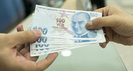 Kıdem Tazminatındaki Gelir Vergisi Kesintisi İade Edilecek