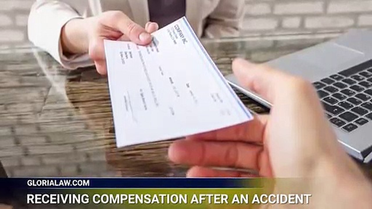 How Do I Get Compensation For My Accident Injuries?