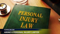 Why Should You Hire a Personal Injury Attorney? - Stuart FL Accident