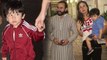Taimur Ali Khan does not get branded cloths: Say's Kareena Kapoor Khan |FilmiBeat