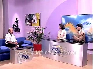 Anupam Kher on 'Bariwali' & 'Kya Kehna'