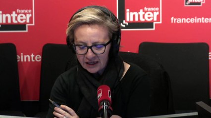 Hugo Micheron, chercheur à l'ENS, est l'invité de Laetitia Gayet