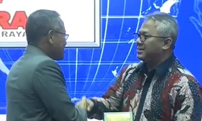 KPU Segera Rilis Nama Caleg Mantan Narapidana