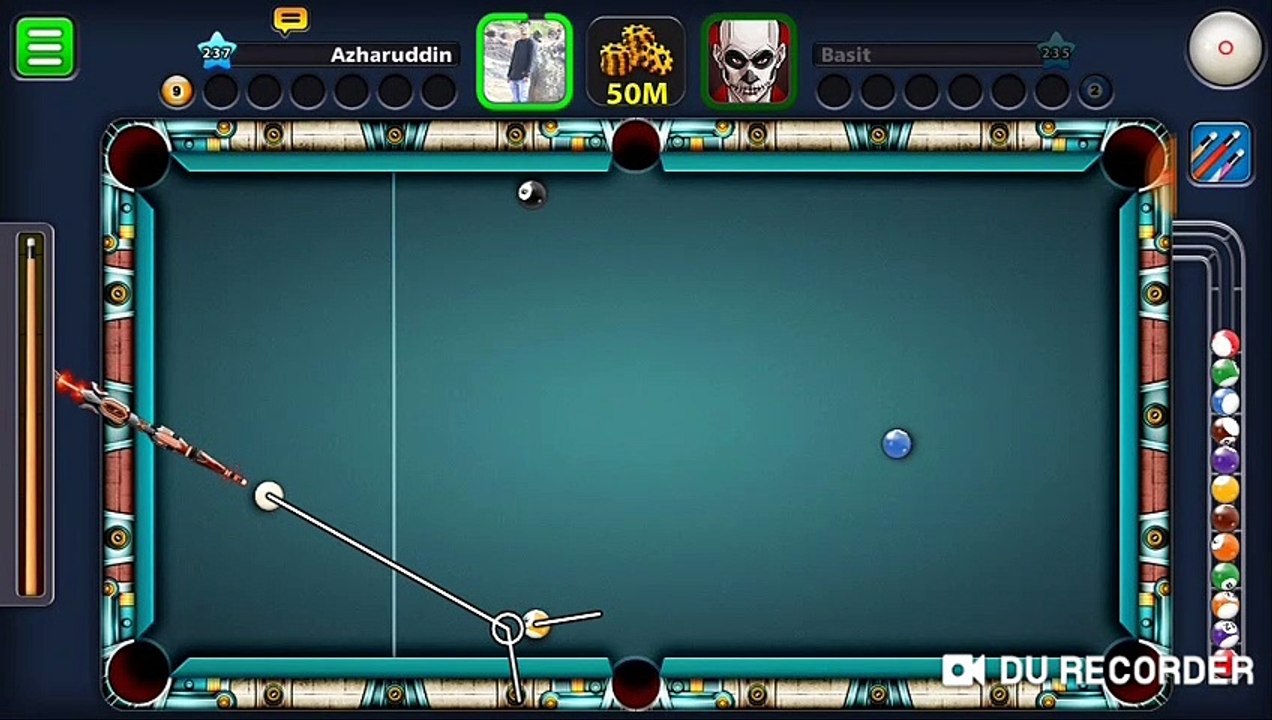 Never give up