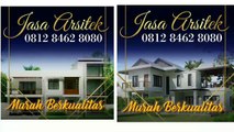 0812 8462 8080 (Call/WA) | Harga Jasa Arsitek 2017 Jakarta Pusat, Harga Jasa Arsitek Per M2 Jakarta Pusat