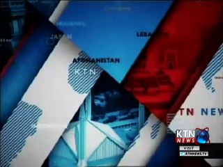 KTNNEWS Headlines- 11 AM- 30th January 2019
