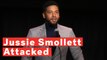 Actor Jussie Smollett Reportedly Attacked In 'Possible Hate Crime'