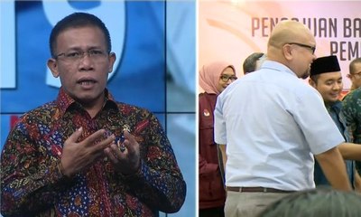 Dialog: Mahalnya Ongkos Politik jadi Caleg (1)