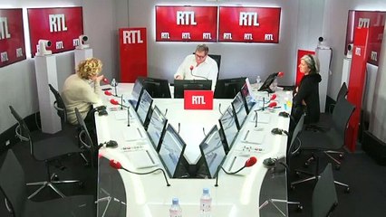 Municipales à Paris : Griveaux, Hidalgo, Villani... "La bataille ne fait que commencer"