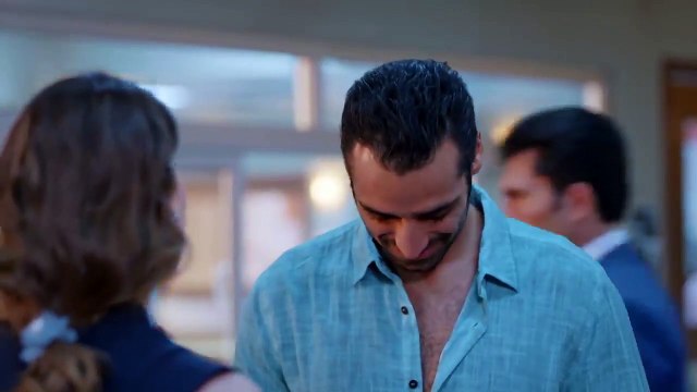 İş başka, aşk başka! - Acil Aşk Aranıyor 13. Bölüm