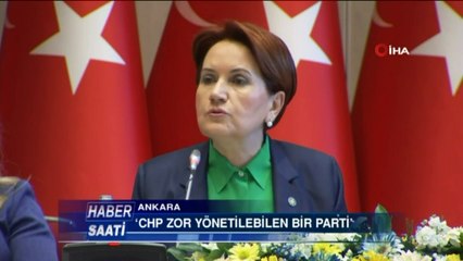 Akşam Bülteni - 29 Ocak 2019 - İHA HABER SAATİ