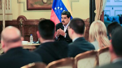 Venezuela : Nicolas Maduro souffle le froid et le chaud