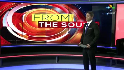 FtS: VZLA: AG Calls for a Criminal Investigation into Guaido's Conduct